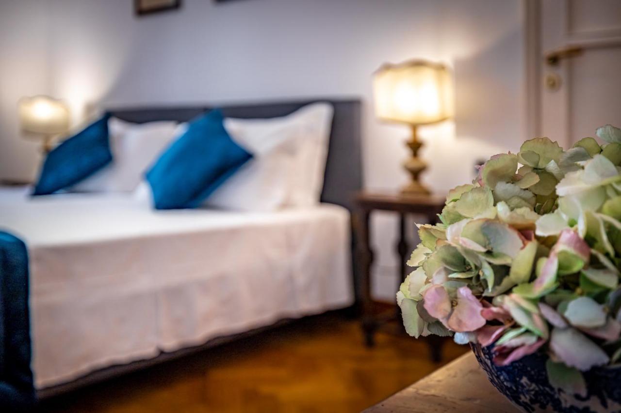 Yid Leopolda Few Minutes From Station Apartment Florenz