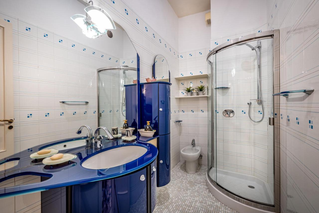 Apartment Yid Leopolda Few Minutes From Station Florenz