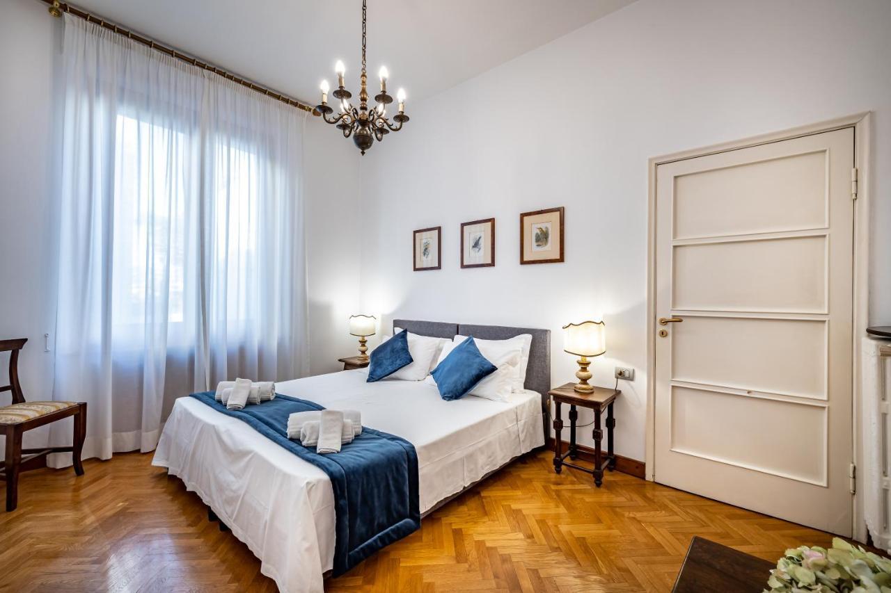 Apartment Yid Leopolda Few Minutes From Station Florenz