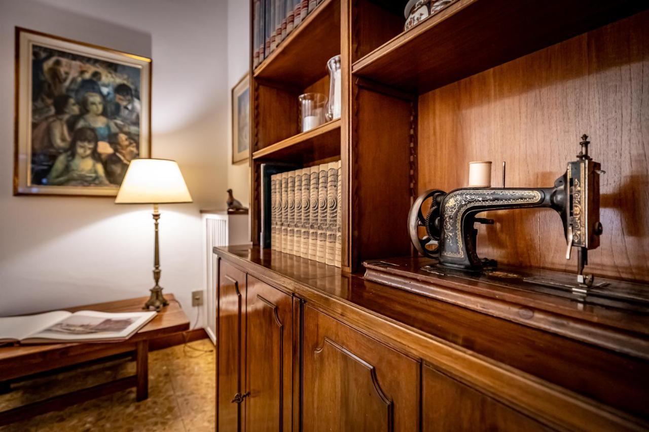 Yid Leopolda Few Minutes From Station Apartment Florenz
